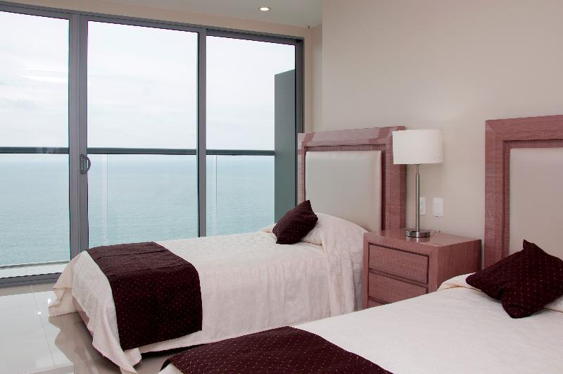 Apartamentos Morros City Cartagena Eksteriør bilde