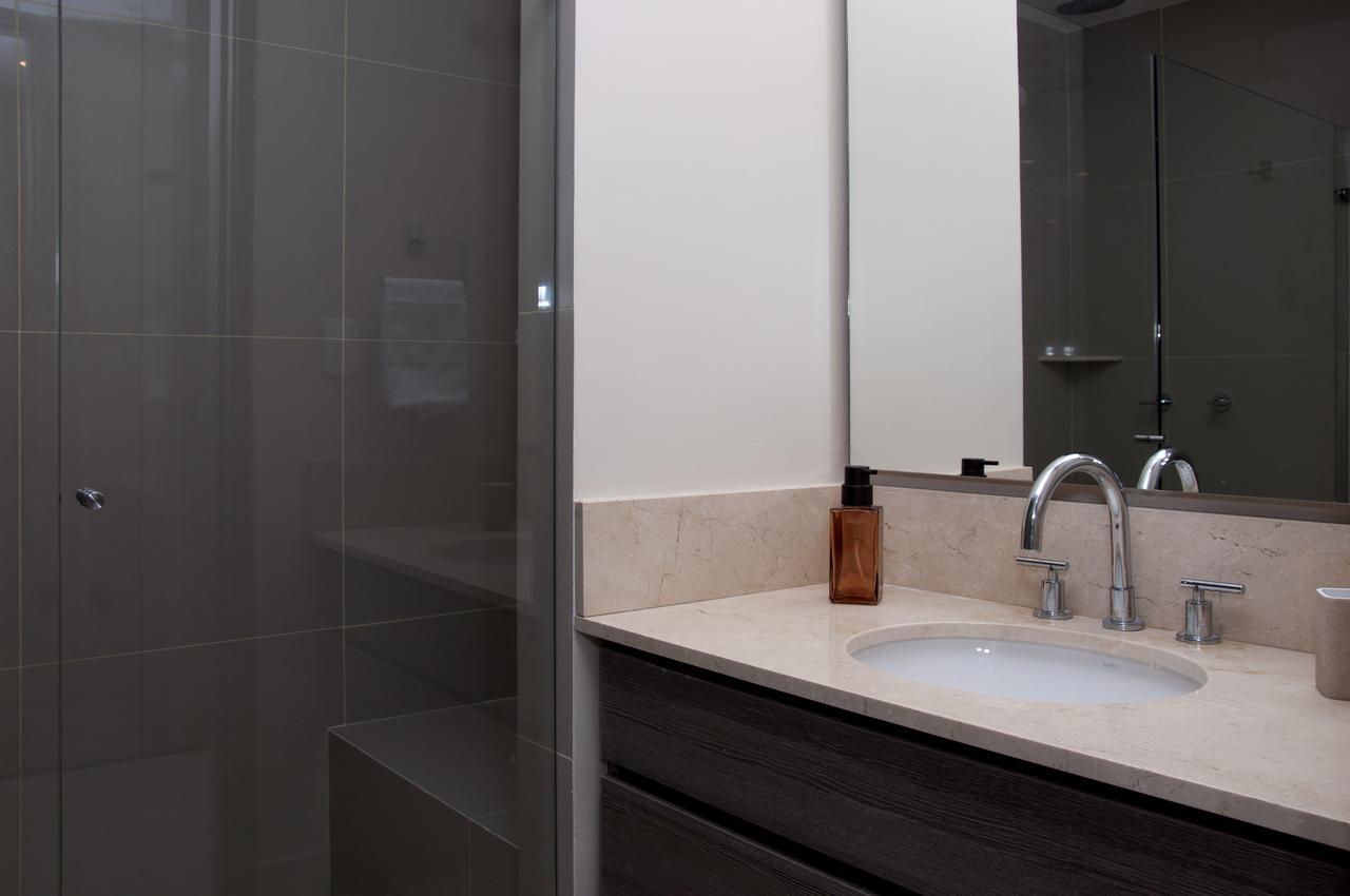 Apartamentos Morros City Cartagena Eksteriør bilde