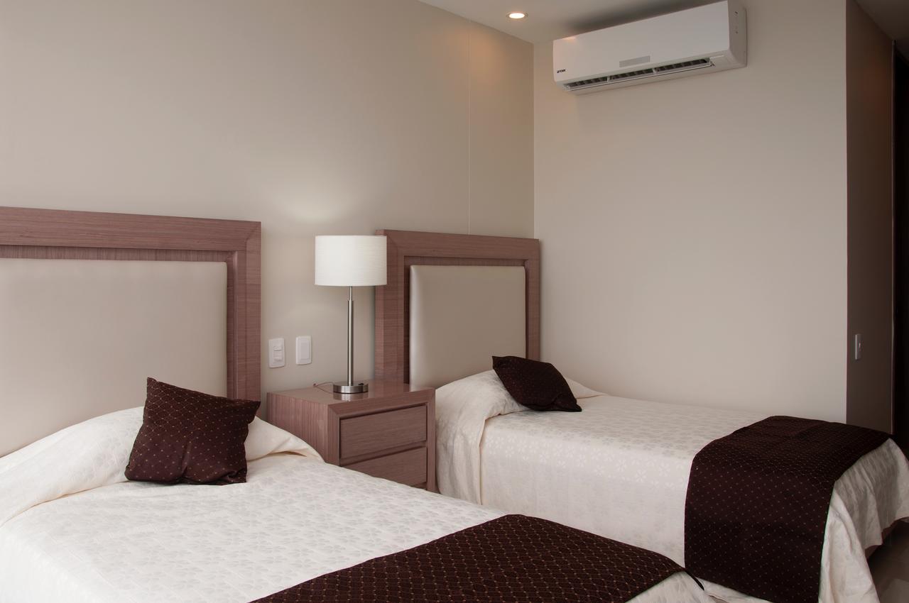 Apartamentos Morros City Cartagena Eksteriør bilde