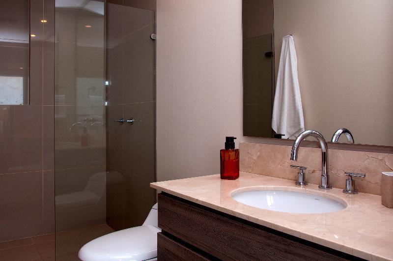 Apartamentos Morros City Cartagena Eksteriør bilde