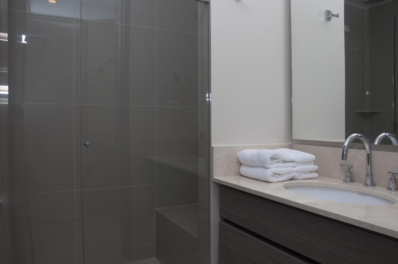 Apartamentos Morros City Cartagena Eksteriør bilde