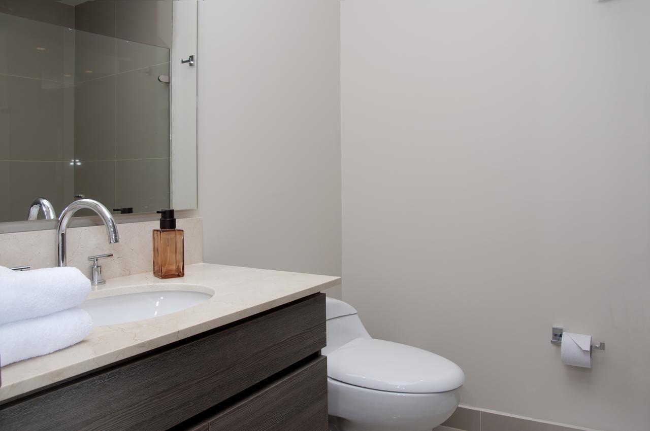 Apartamentos Morros City Cartagena Eksteriør bilde